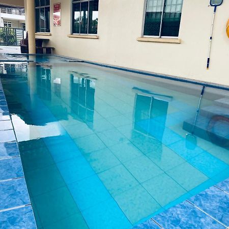 Casa Drezqi Homestay Melaka Private Pool Exteriör bild