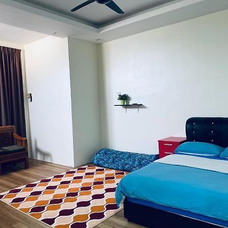 Casa Drezqi Homestay Melaka Private Pool Exteriör bild