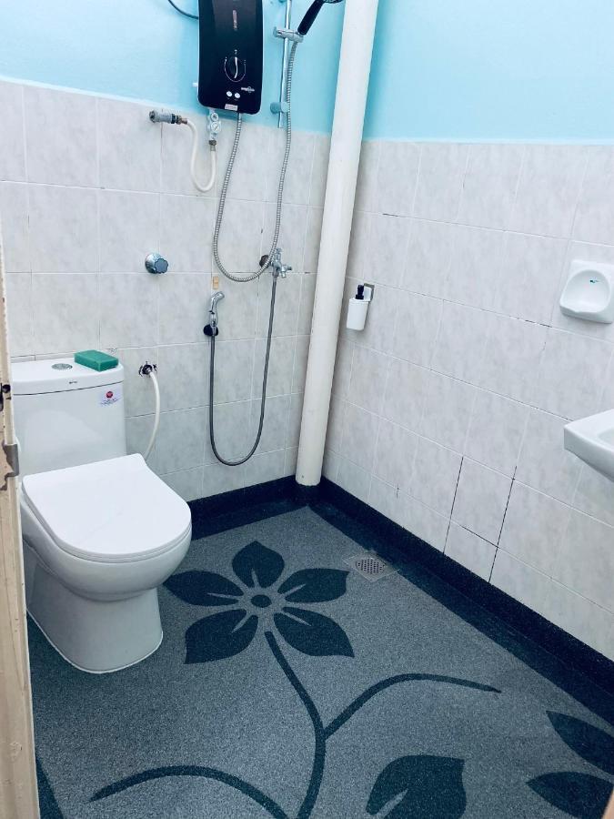 Casa Drezqi Homestay Melaka Private Pool Exteriör bild
