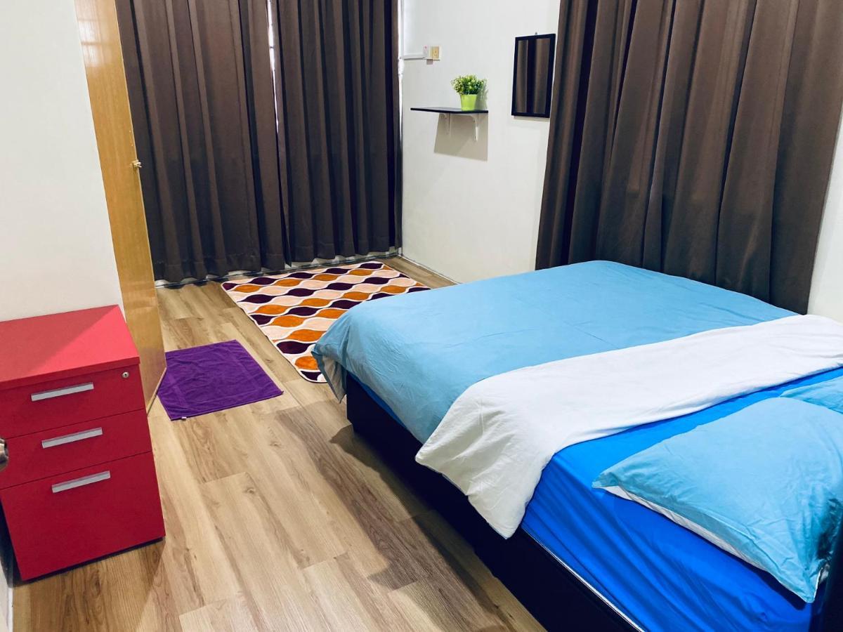Casa Drezqi Homestay Melaka Private Pool Exteriör bild